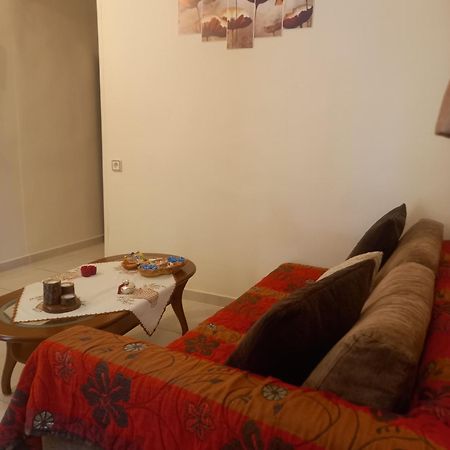 Angela'S Cute Apartment Análipsis Exteriér fotografie